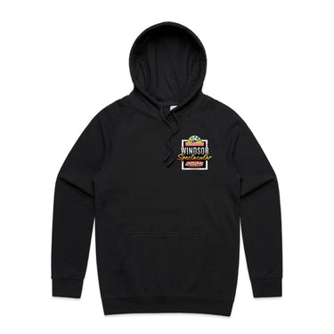 Windsor Spectacular 2025 Adult Hoodie